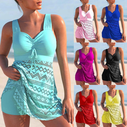 Tankini Badpak Isabella Kwaliteit - Mode Vibes
