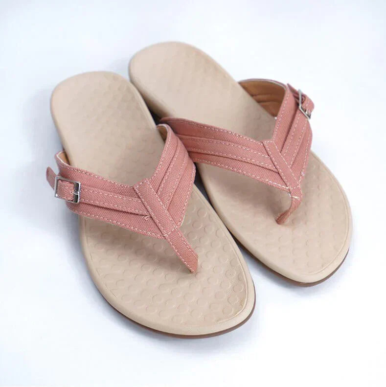Dames Sandalen Orthopedisch EVA Voetbed Comfortabel