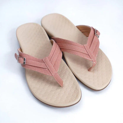 Dames Sandalen Orthopedisch EVA Voetbed Comfortabel