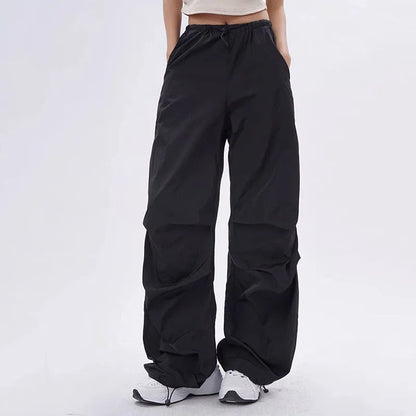 UrbanEuphoria Parachute Pants