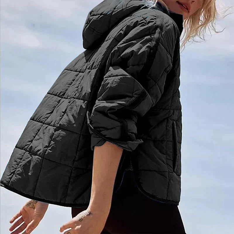 Victoria - Warme Winterjas voor Vrouwen - Mode Vibes