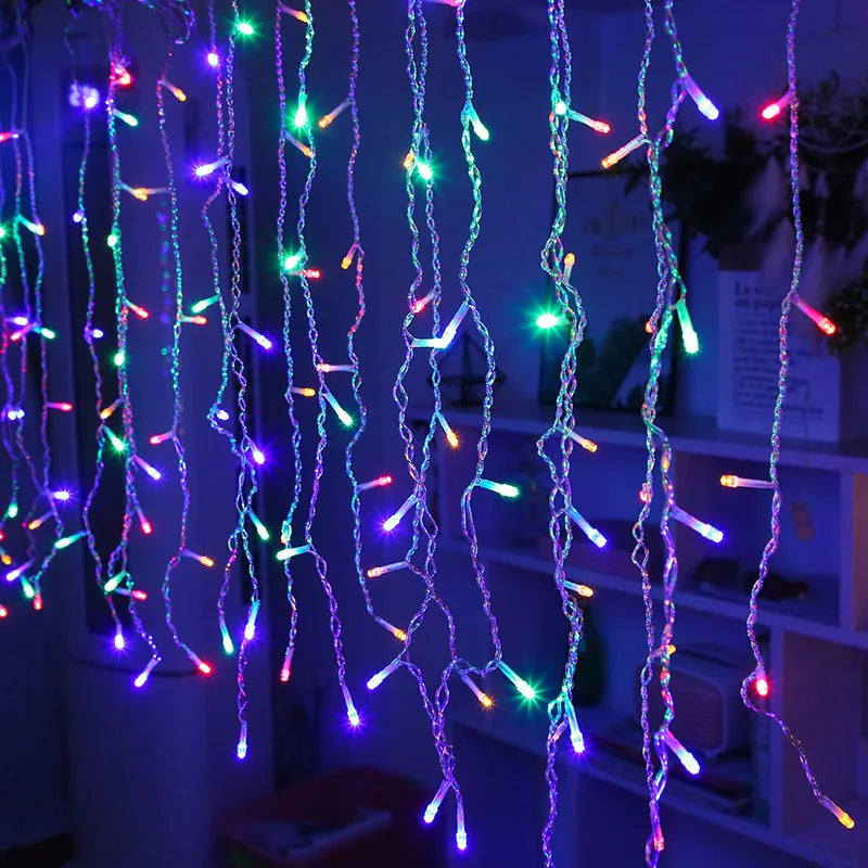 IJskegel Verlichting FrostGlow Sfeerlamp