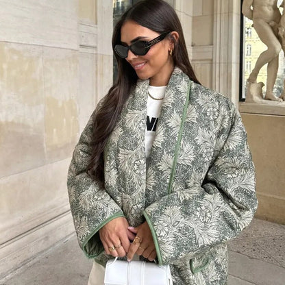 Elegante Dame Blazer Jasje