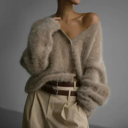 Cloe | Maglione comodo