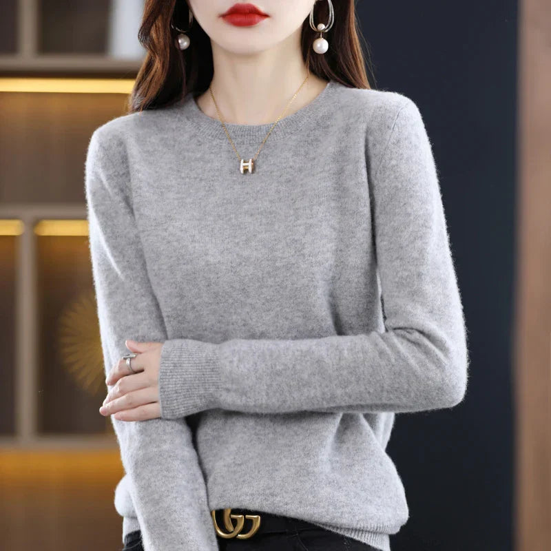 Giada | Maglione in lana