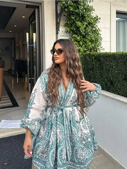 Partyjurk van Brilliance Couture