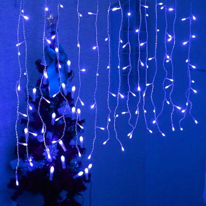 IJskegel Verlichting FrostGlow Sfeerlamp