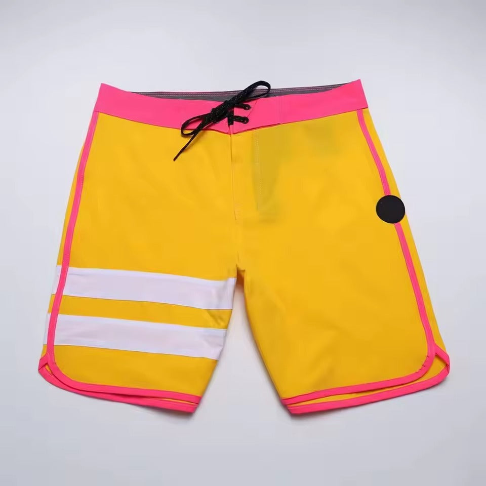 Heren Surfshorts Sneldrogend Waterafstotend Lennox