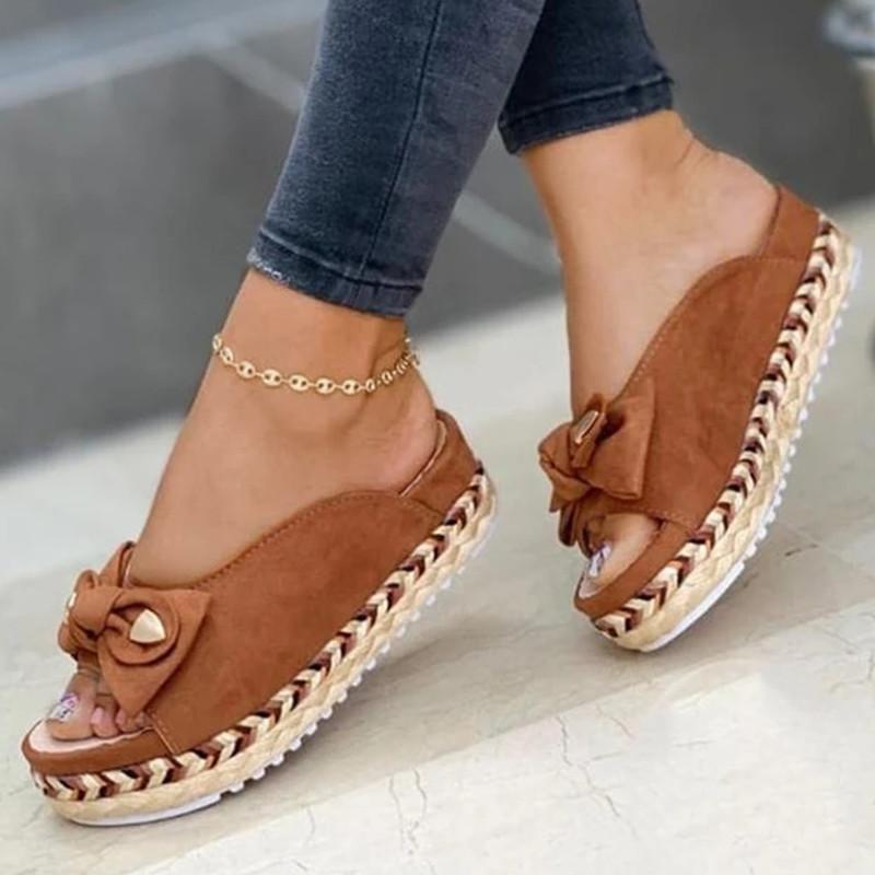 Orthopedische wandelsandalen voor dames - Velanora