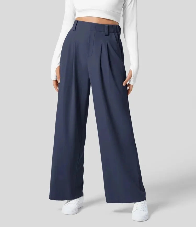 Pantalon Perfect Fit voor Mannen