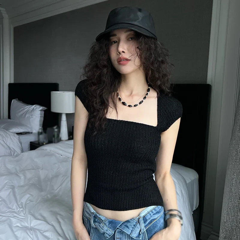 Livia Couture Zomer Tops