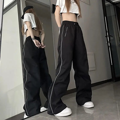 Joggingbroek Dames Stijlvol Sportief Comfortabel