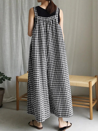 YazzlingGlow Zomer Jumpsuit