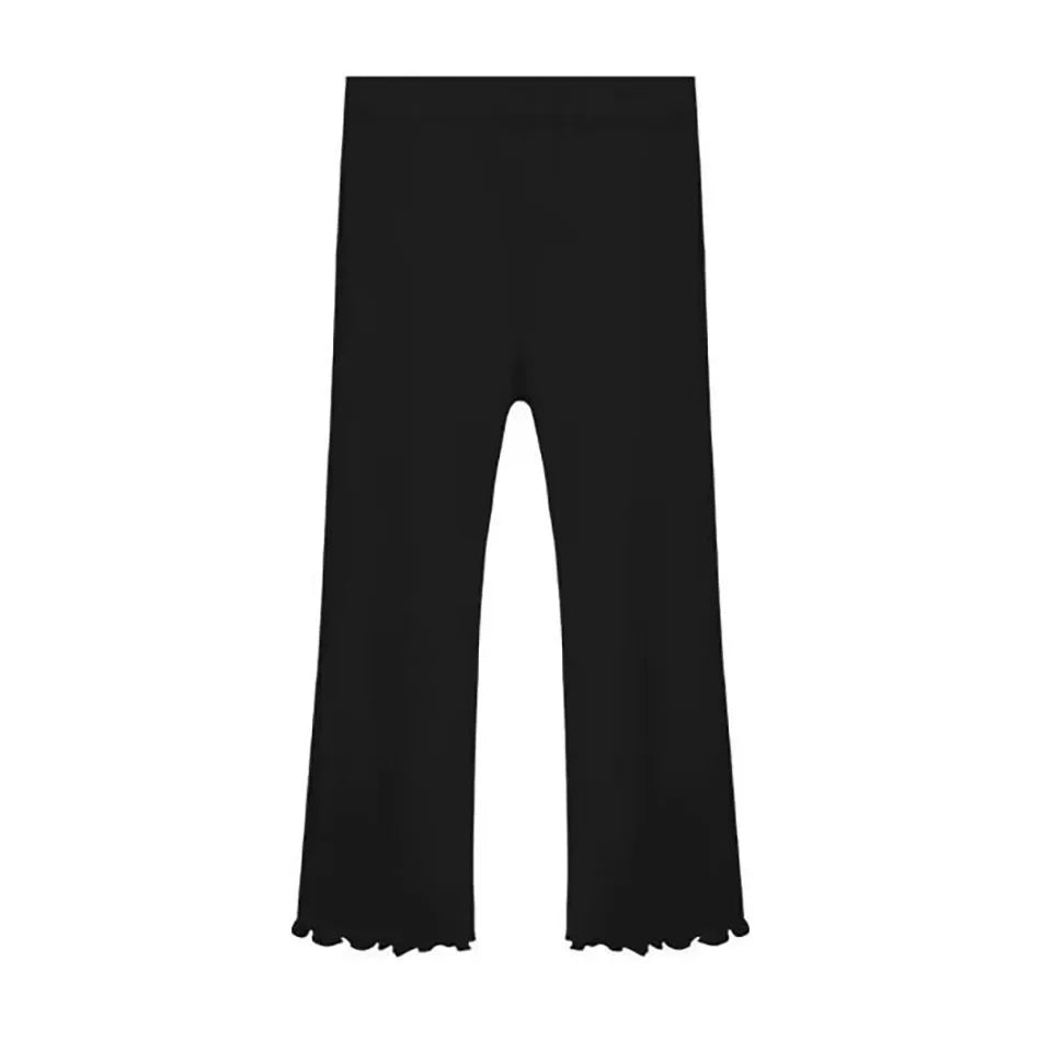 Lunelle Prinses Flared Broek