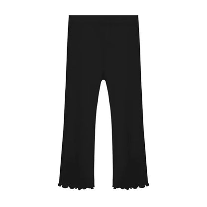 Lunelle Prinses Flared Broek
