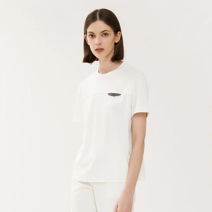 HorizonElegance Luxe T-Shirts