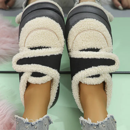 Cathy Sloffen | Comfortabele Warme Pantoffels