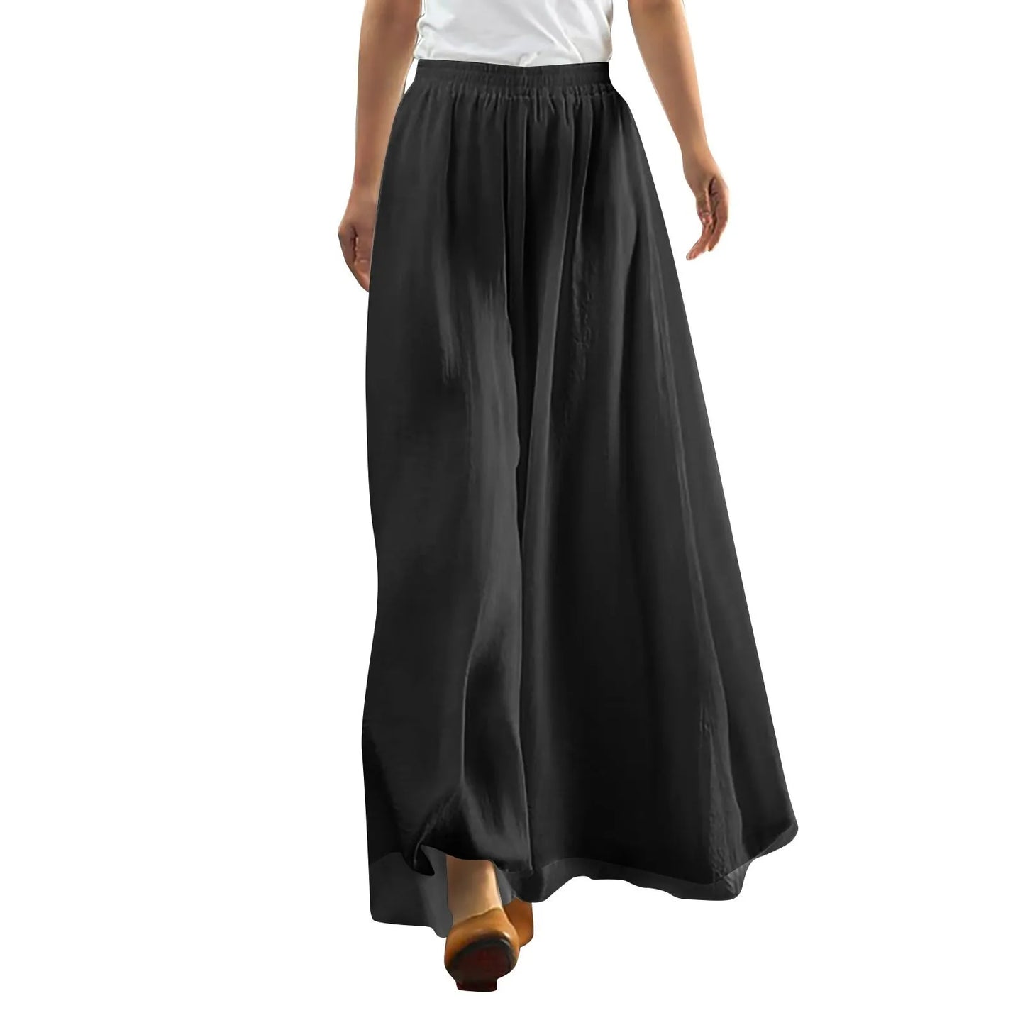 WeeldeBries Wijde Broek