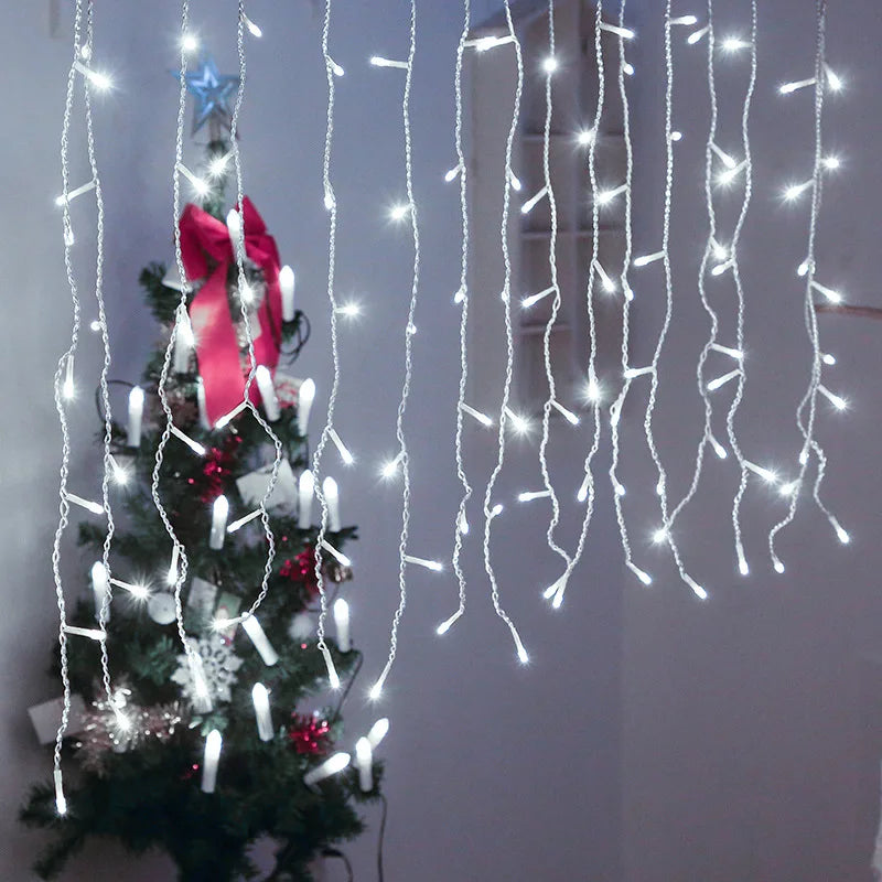 IJskegel Verlichting FrostGlow Sfeerlamp