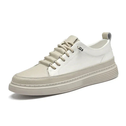 Aldo | Eleganti scarpe da ginnastica in pelle