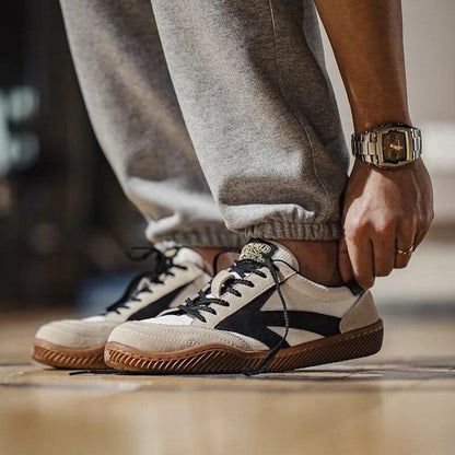 OLYMPISM 1984 Retro Sneakers