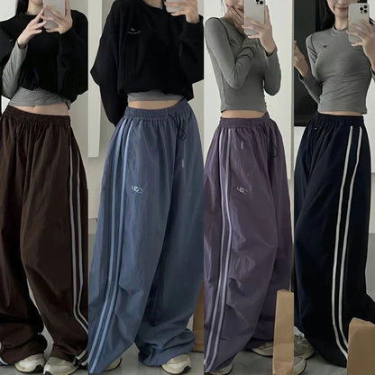 UrbanMove Dames Cargo Broek