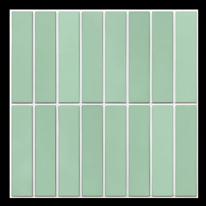 Zelfklevende Wandpanelen Modern Design PeelLux