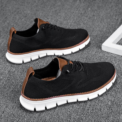 Loop schoenen voor Orthesen Azalea Comfortabel - Mode Vibes