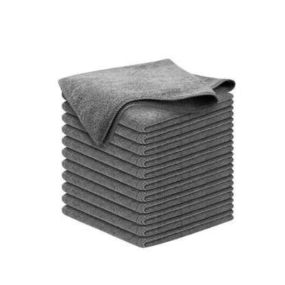 Microvezeldoeken Set 10 Stuks Auto Reiniging UltraClean - Mode Vibes