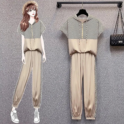 Zomerse Fashion Flair Set