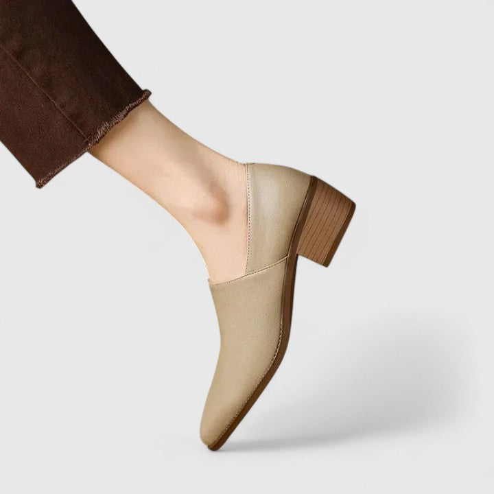 Orthopedische schoenen unisex comfort pasvorm