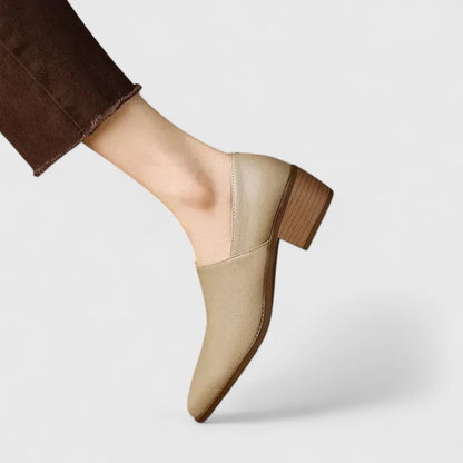 Orthopedische schoenen unisex comfort pasvorm