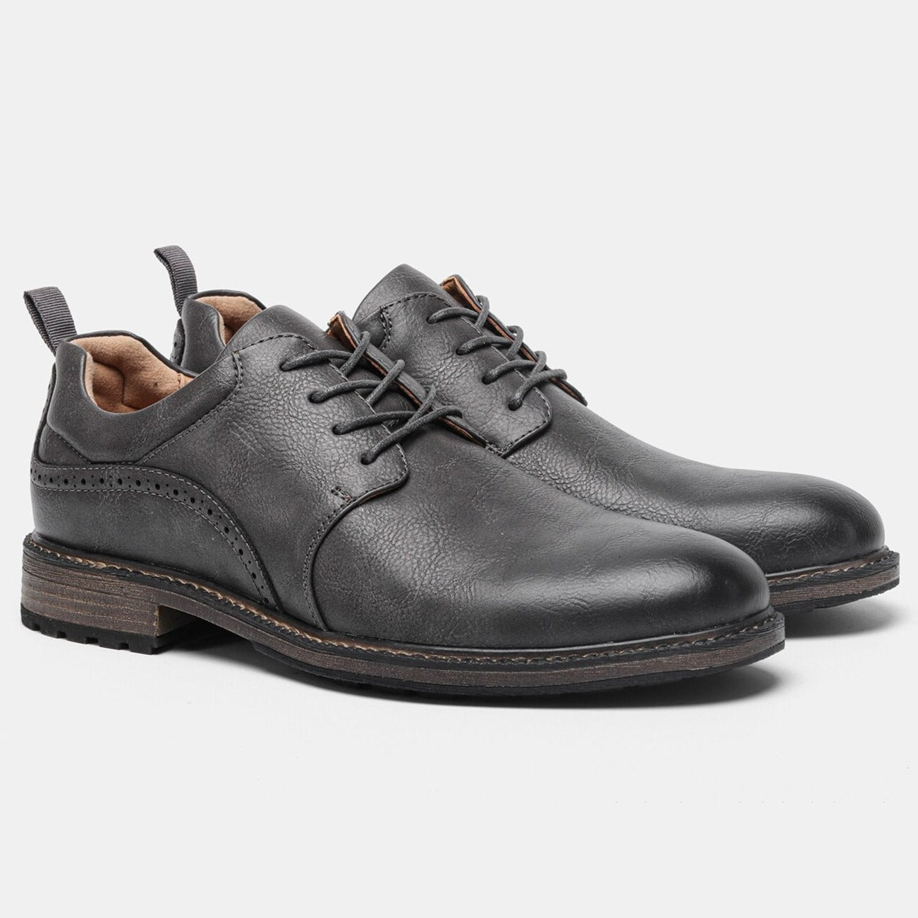 Comfortabele Heren Schoenen voor elke Dag