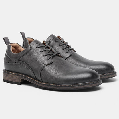 Comfortabele Heren Schoenen voor elke Dag