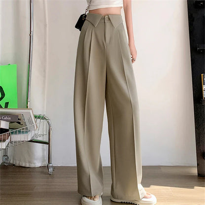 Vrije Vibes Broek van GlimmerGlam