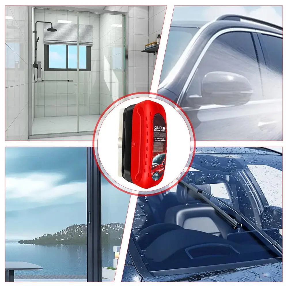 Autoruit Coating Waterafstotend Regenbestendig - Mode Vibes