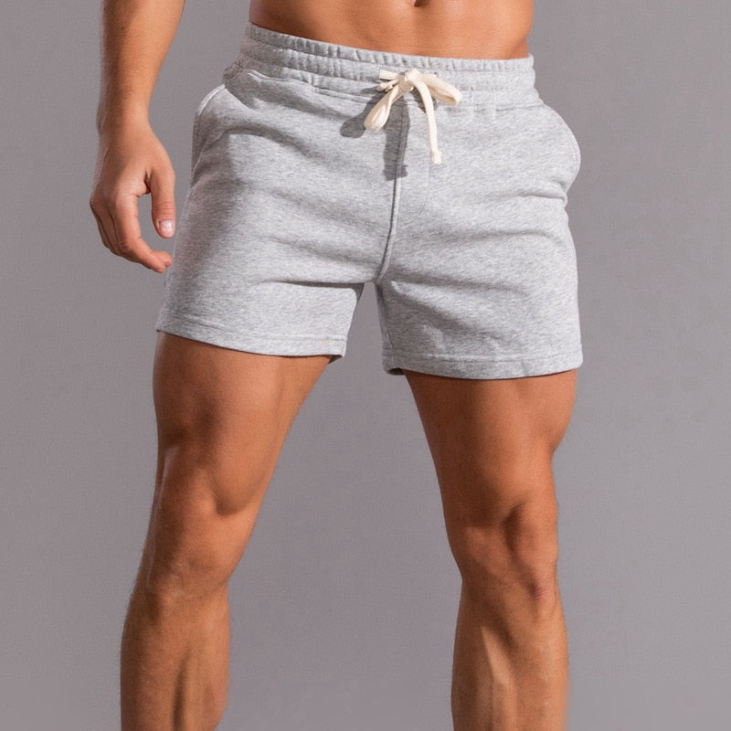 Korte Heren Shorts Comfortabel en Stijlvol