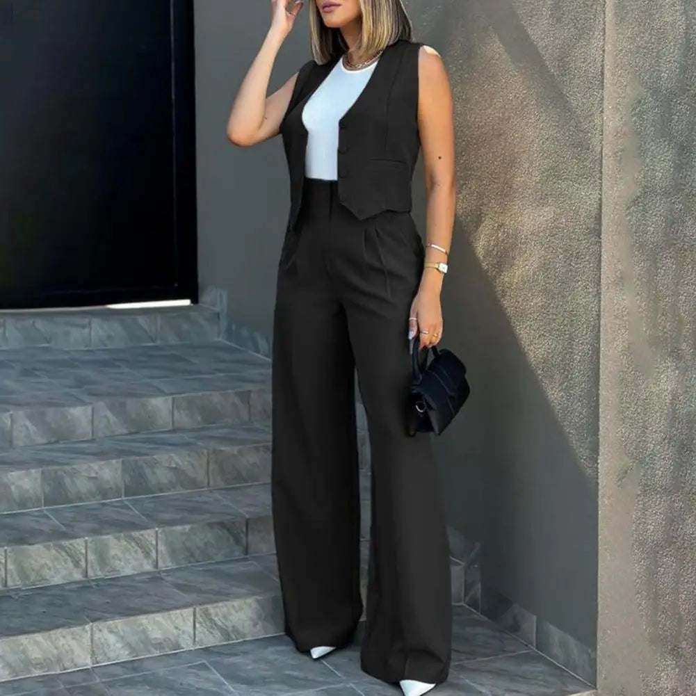 Elegante Set voor Vrouwen - Margot - Mode Vibes