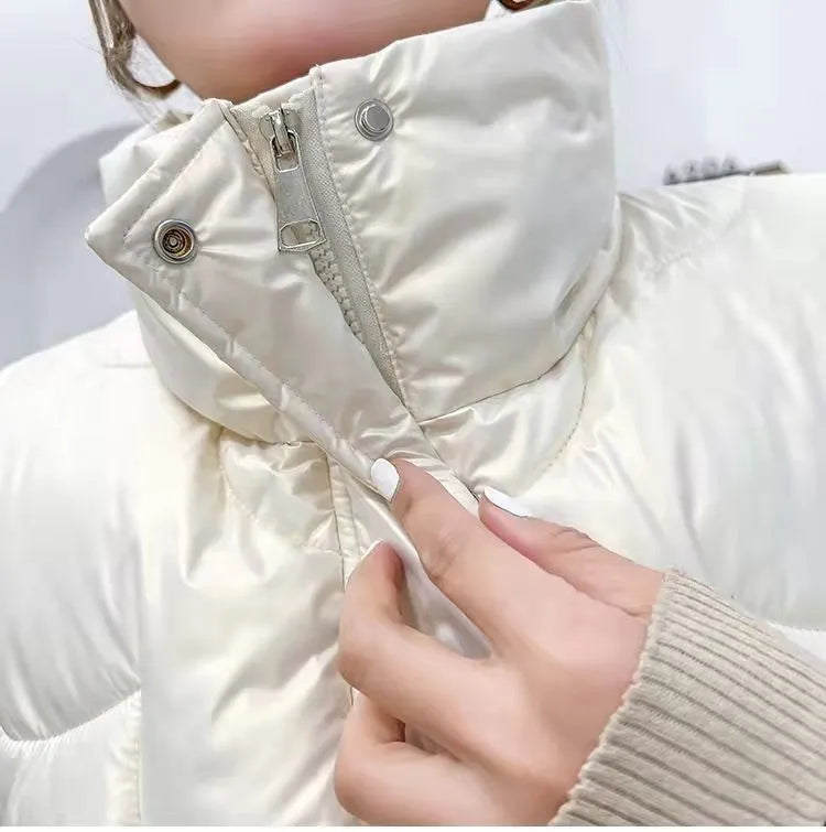 Lichtgewicht Bodywarmer Warm en Comfortabel