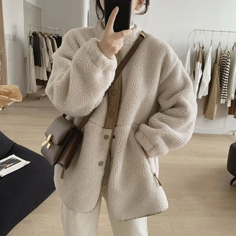Donswinterjas Isadora Warm en Waterdicht - Mode Vibes