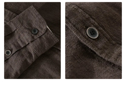 Dario | Camicia alla moda