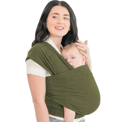 Baby Draagdoek Rugondersteunend Comfortabel CuddleWrap