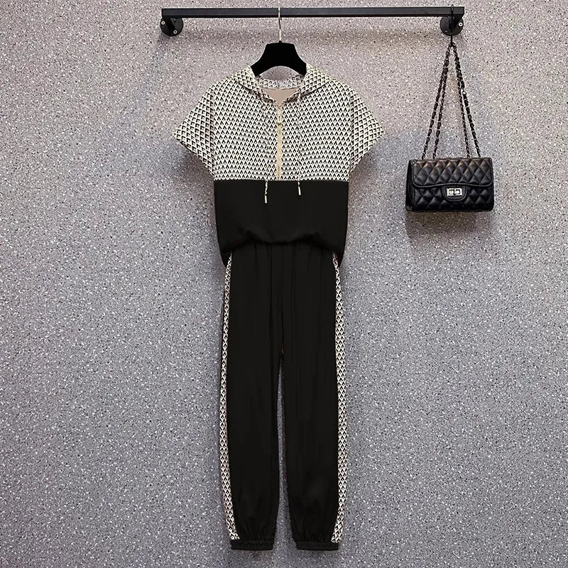 Zomerse Fashion Flair Set