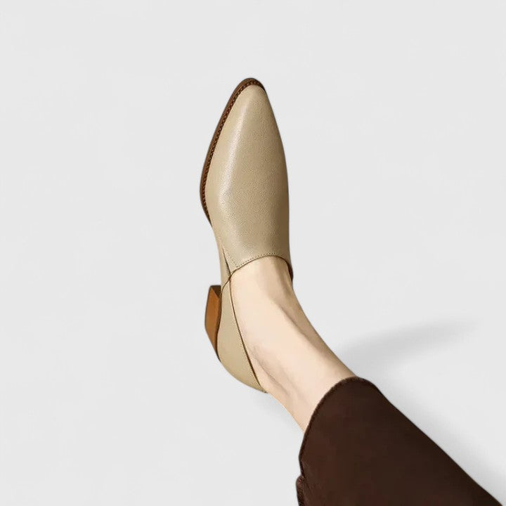Orthopedische schoenen unisex comfort pasvorm