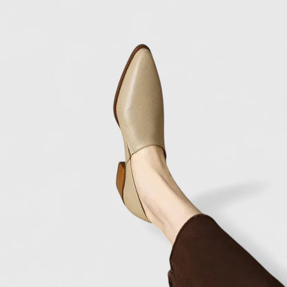 Orthopedische schoenen unisex comfort pasvorm