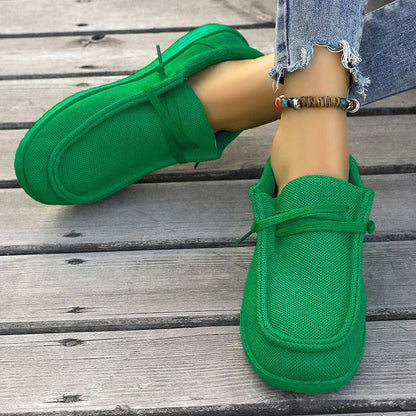 Platform Sneakers Ademend en Trendy Hoogte