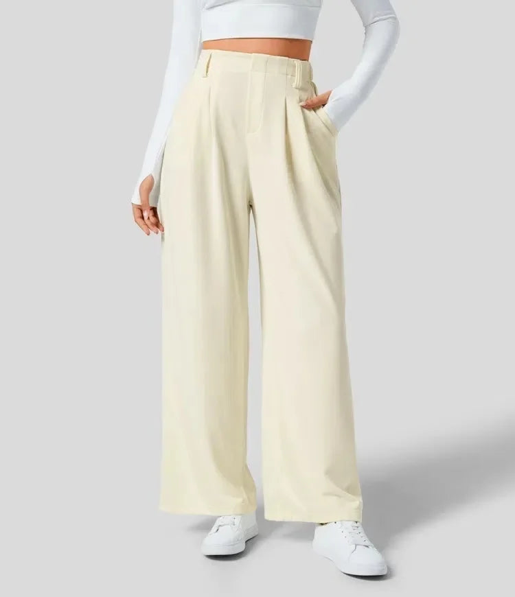 Pantalon Perfect Fit voor Mannen