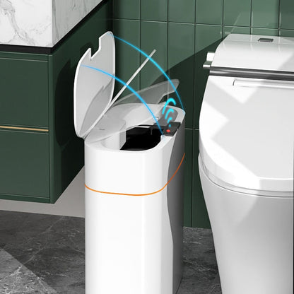 Slimme Prullenbak 13L Met Infrarood Sensor Automatisch - Mode Vibes