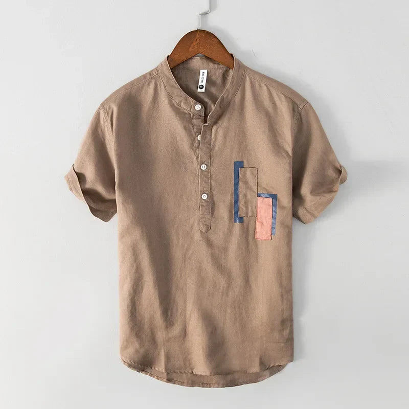 Lorenzo | Camicia elegante