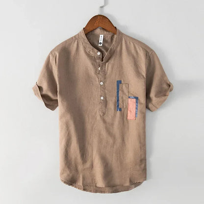 Lorenzo | Camicia elegante